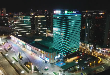 铜陵市花园设计的测试内容