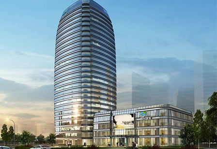 铜陵市建筑设计的测试内容