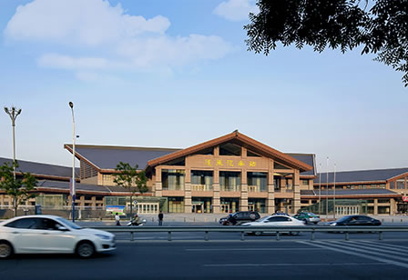 铜陵市建筑设计的测试内容