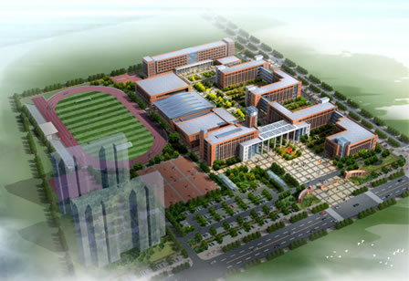 铜陵市建筑设计的测试内容