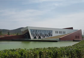 铜陵市建筑设计的测试内容