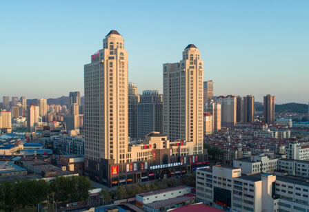 铜陵市建筑设计的测试内容